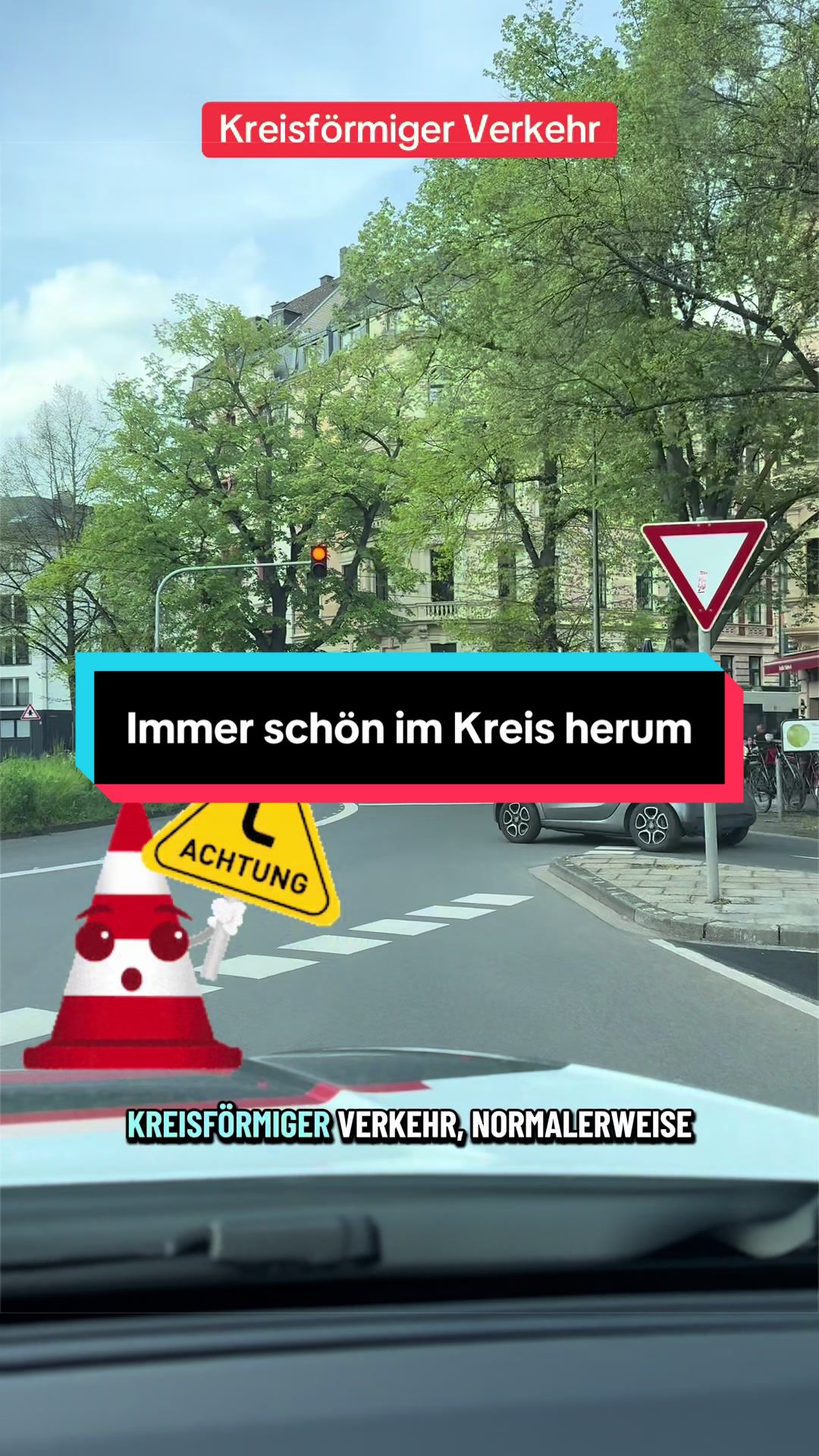 @Herr TikTokFahrlehrer