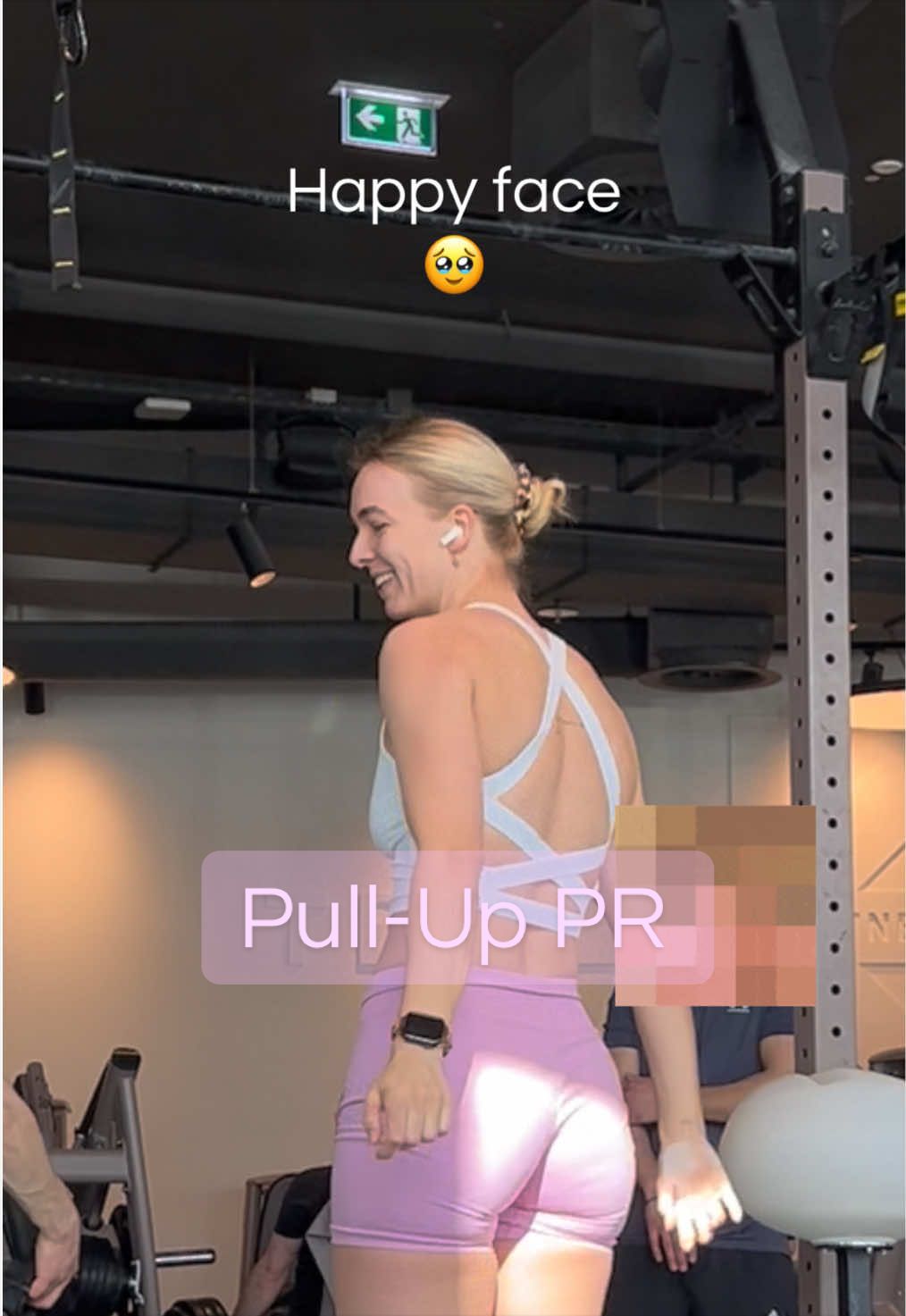 @Pia 🫧👩🏼💻 | Gym & life