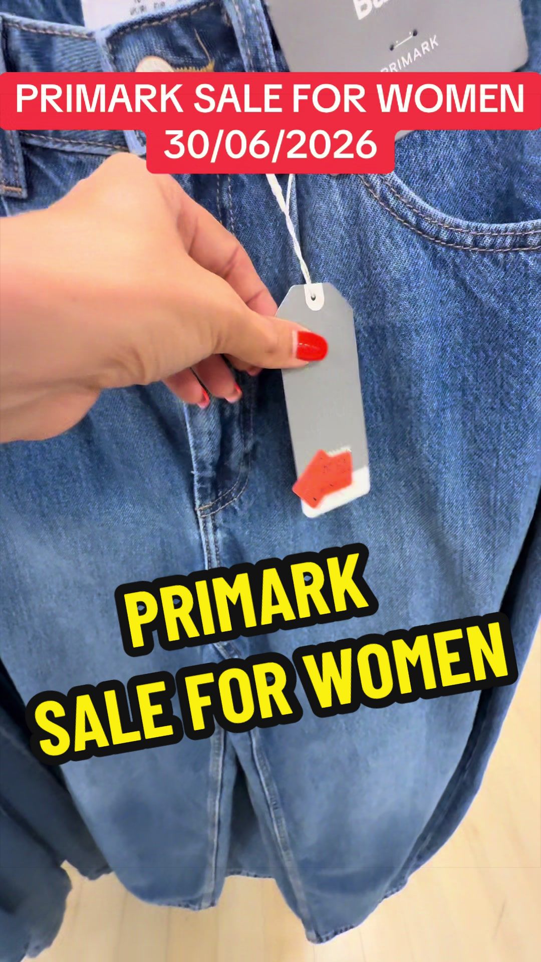 @Primarklove