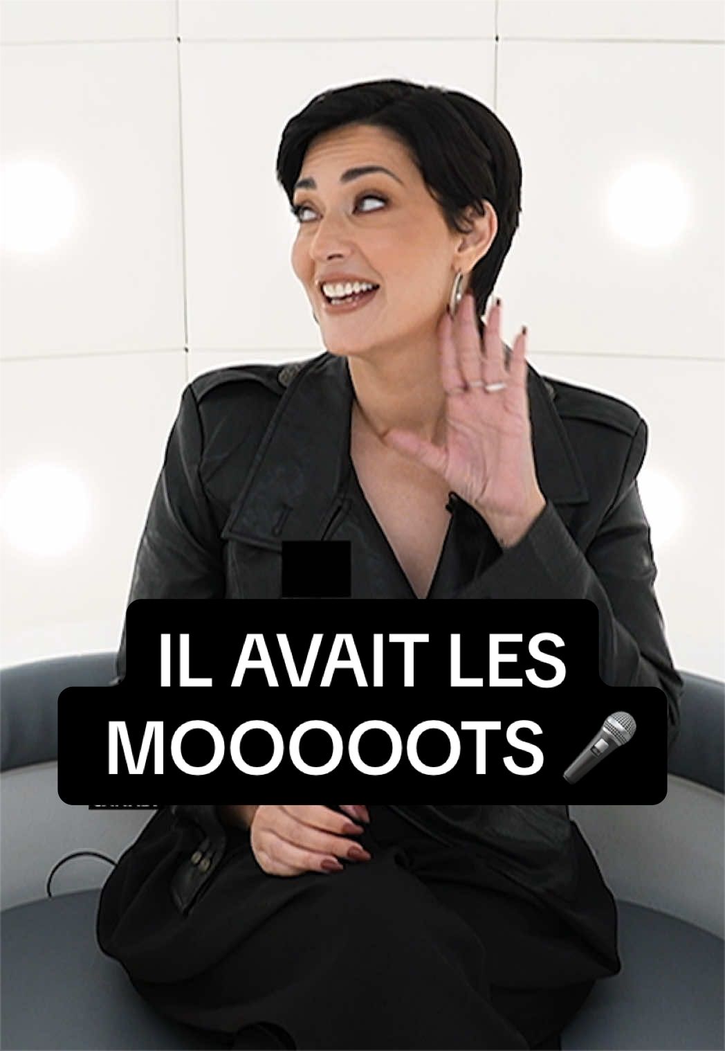@La Boîte à Questions