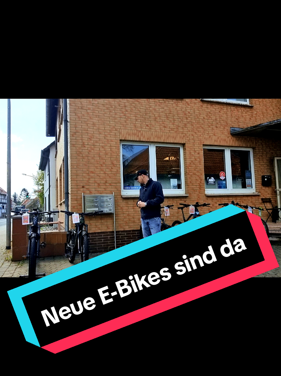 @Fahrrad Junge Duderstadt
