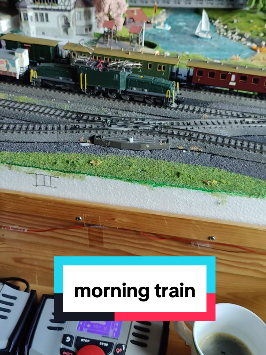 @Märklinfluencer
