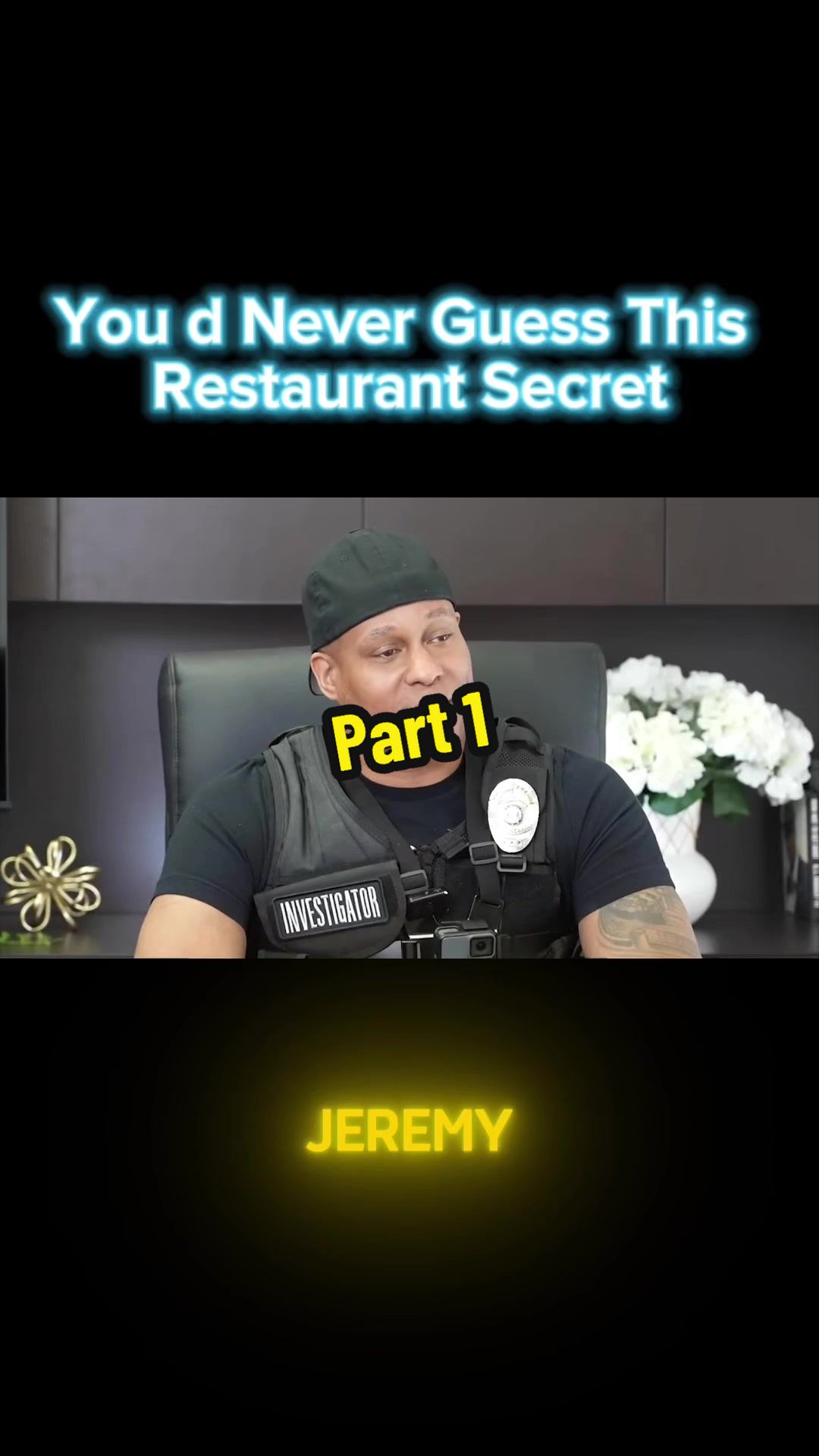 @Bounty Hunter Hunter