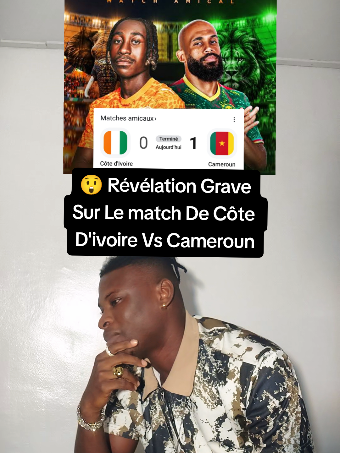 @NANI MOTO