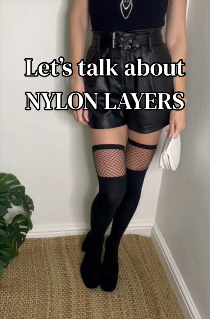 @Poppy Attic | Nylon Nerd