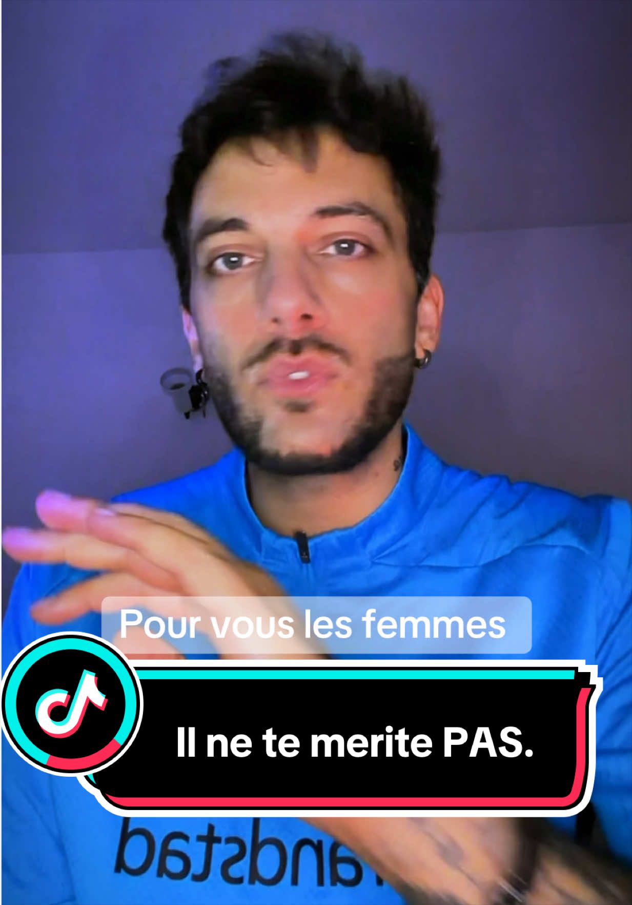 @♊️ L’Arnacoeur 🐍