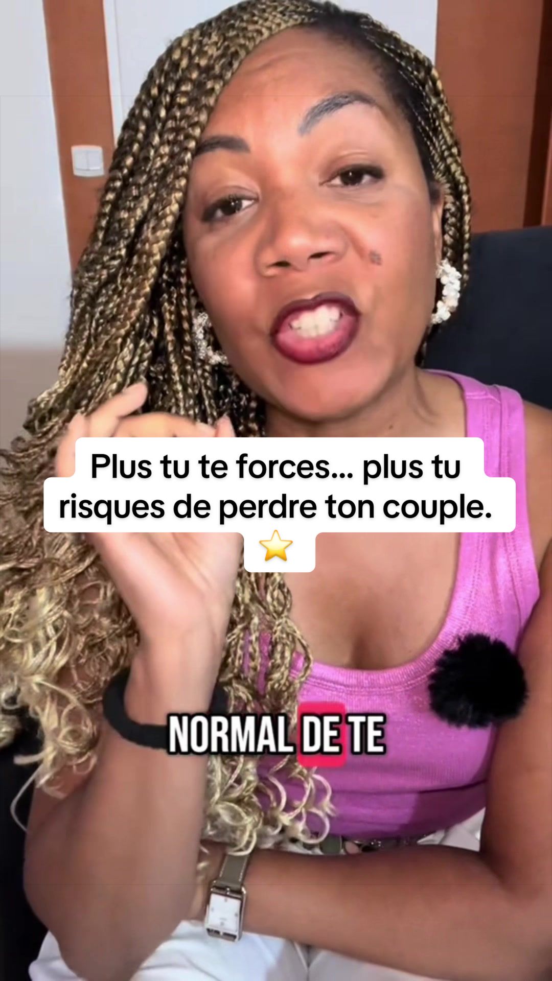 @sandravousparle