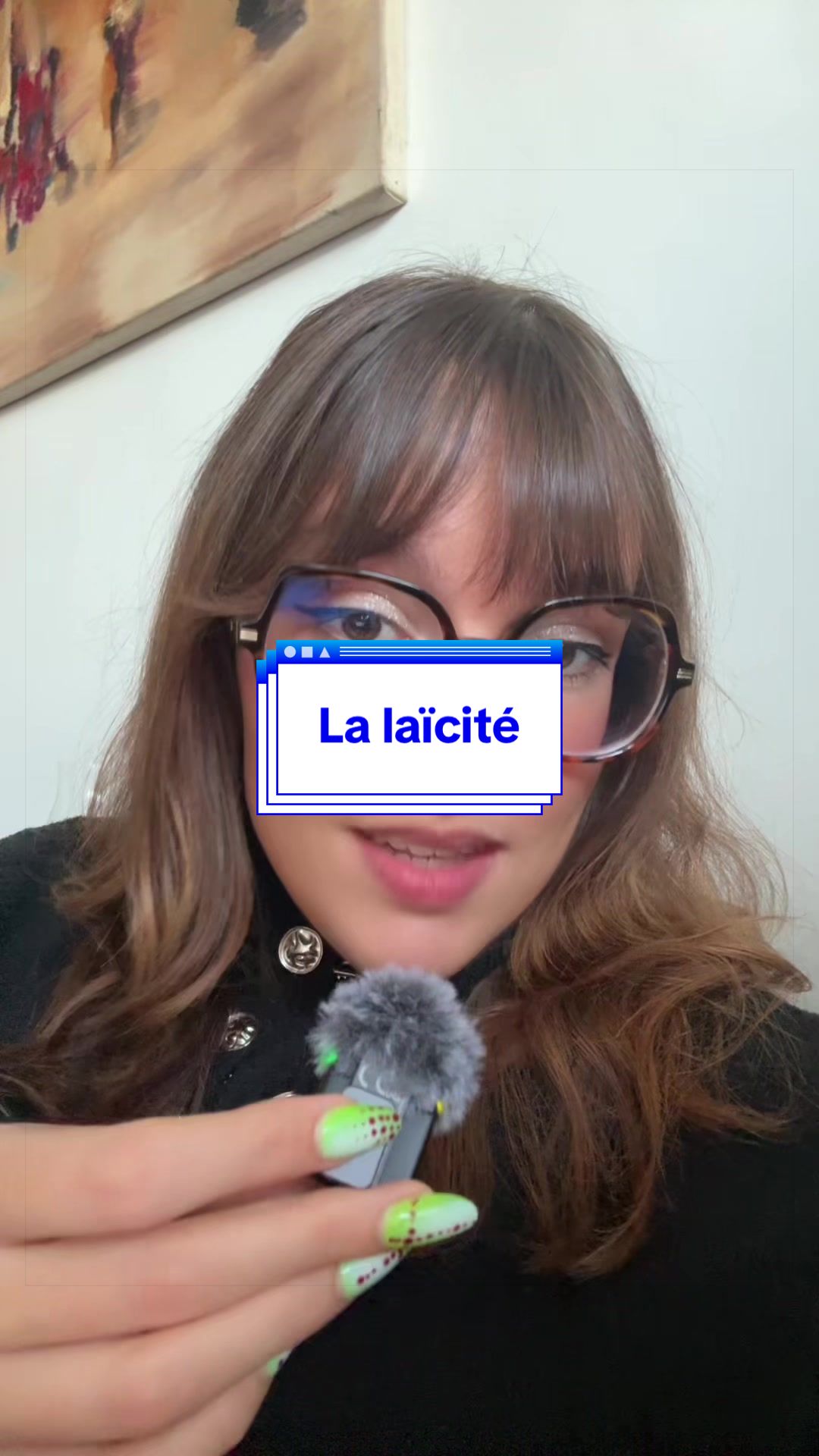 @Bavardage