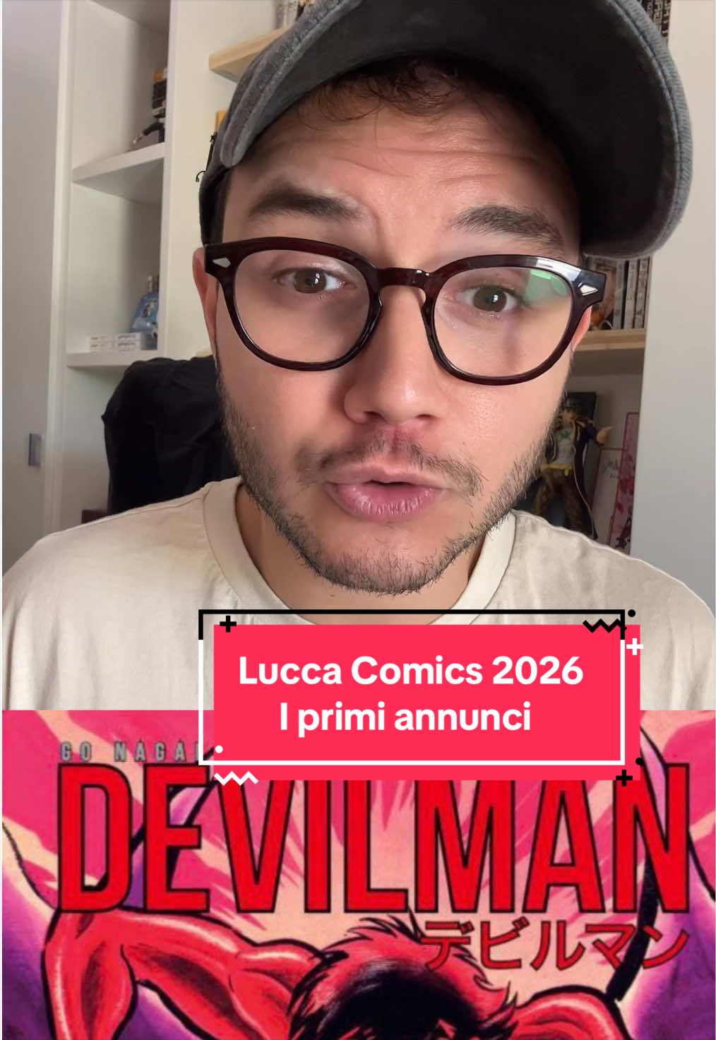 @Manga Facts