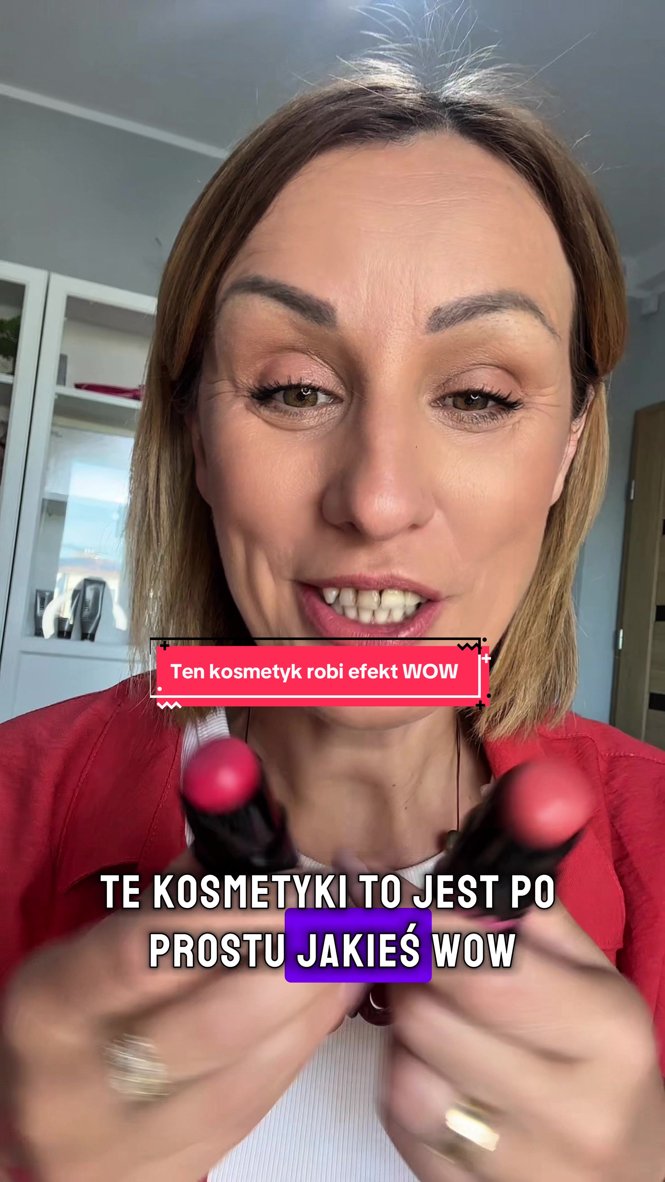@Monika Gancarczyk-Dul Mary Kay