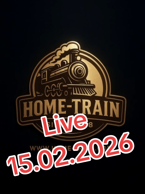 @HomeTrain