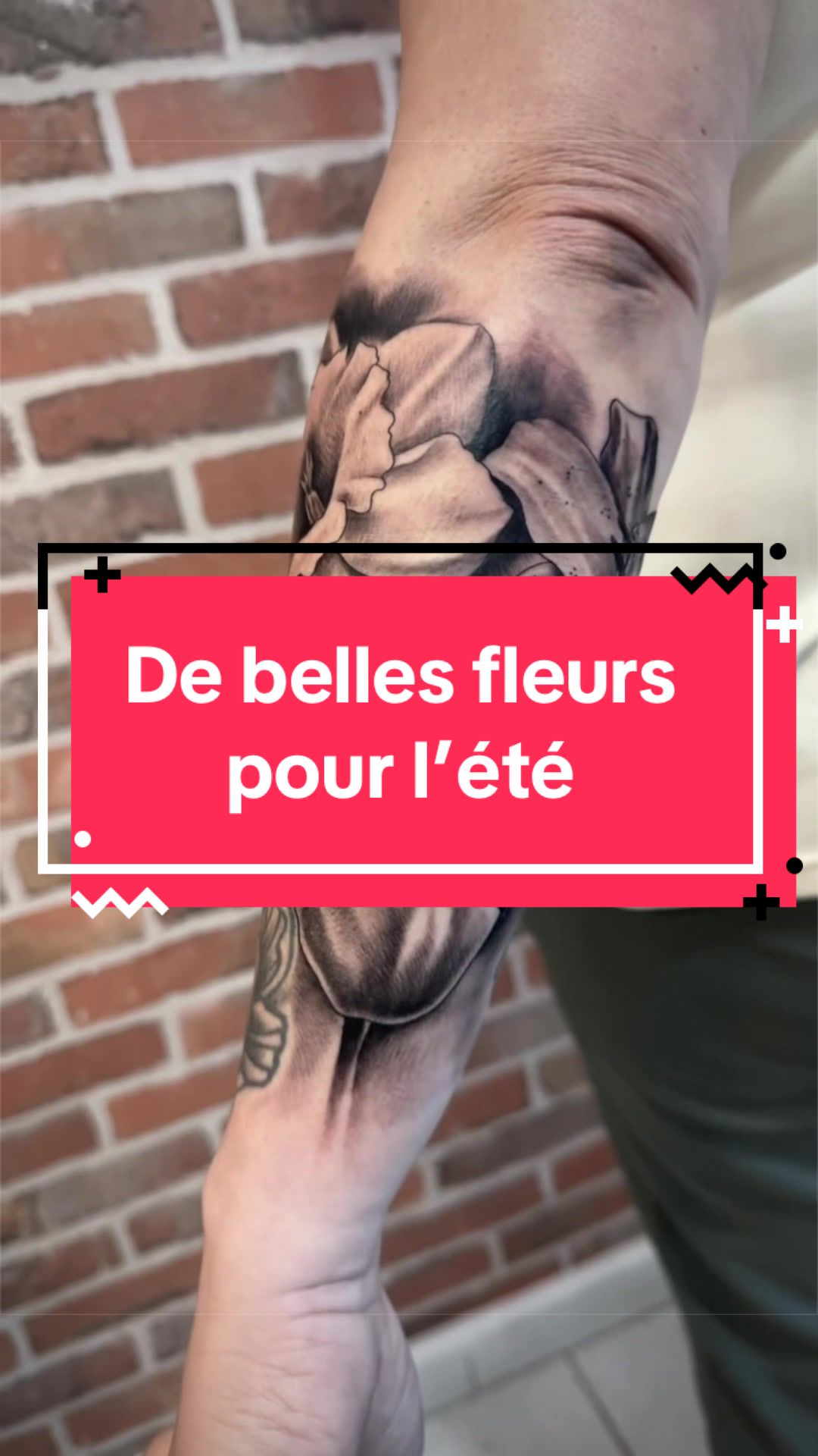 @Cyril.RffR / Art corps tattoo