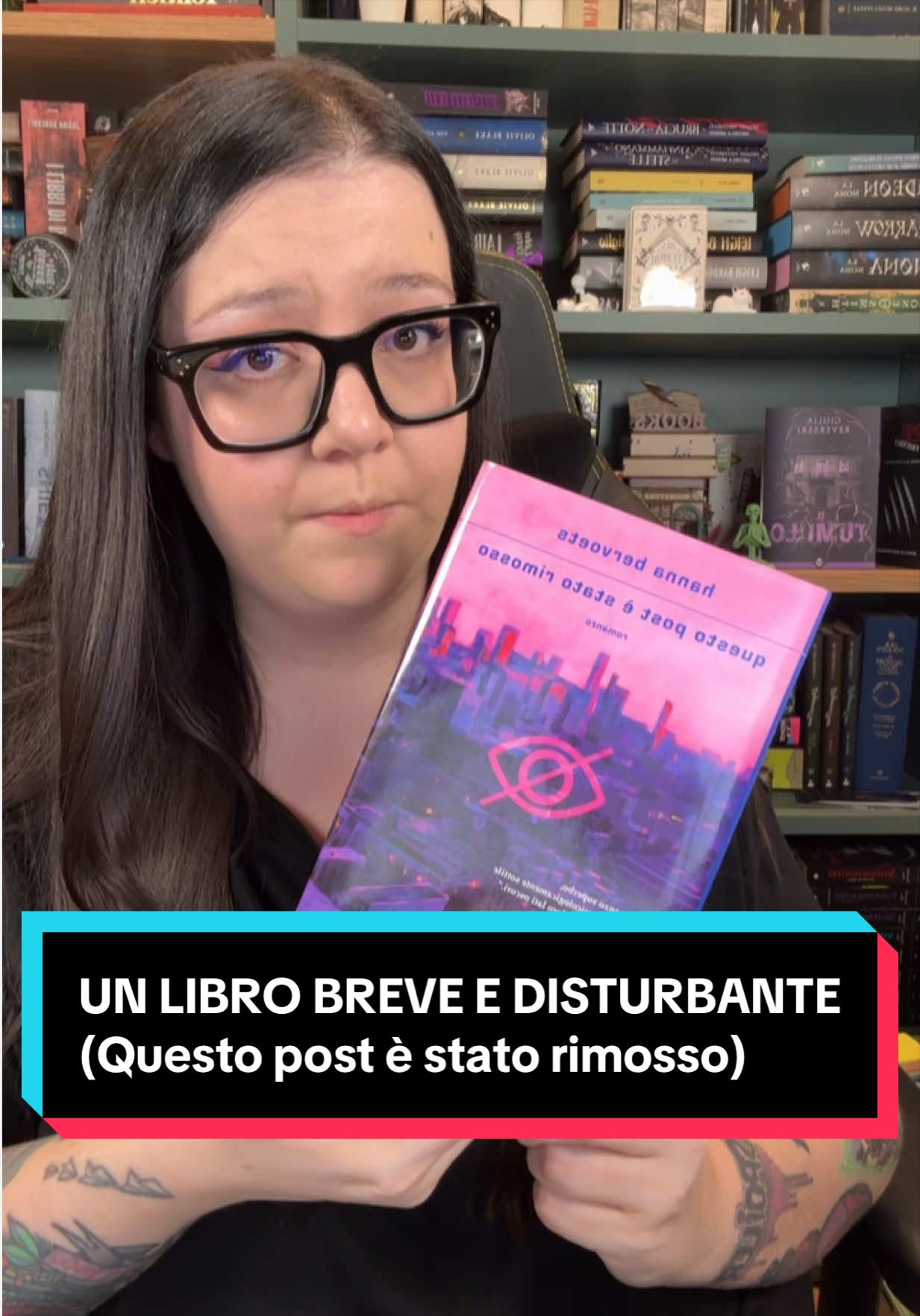 @Giulia Bifrost