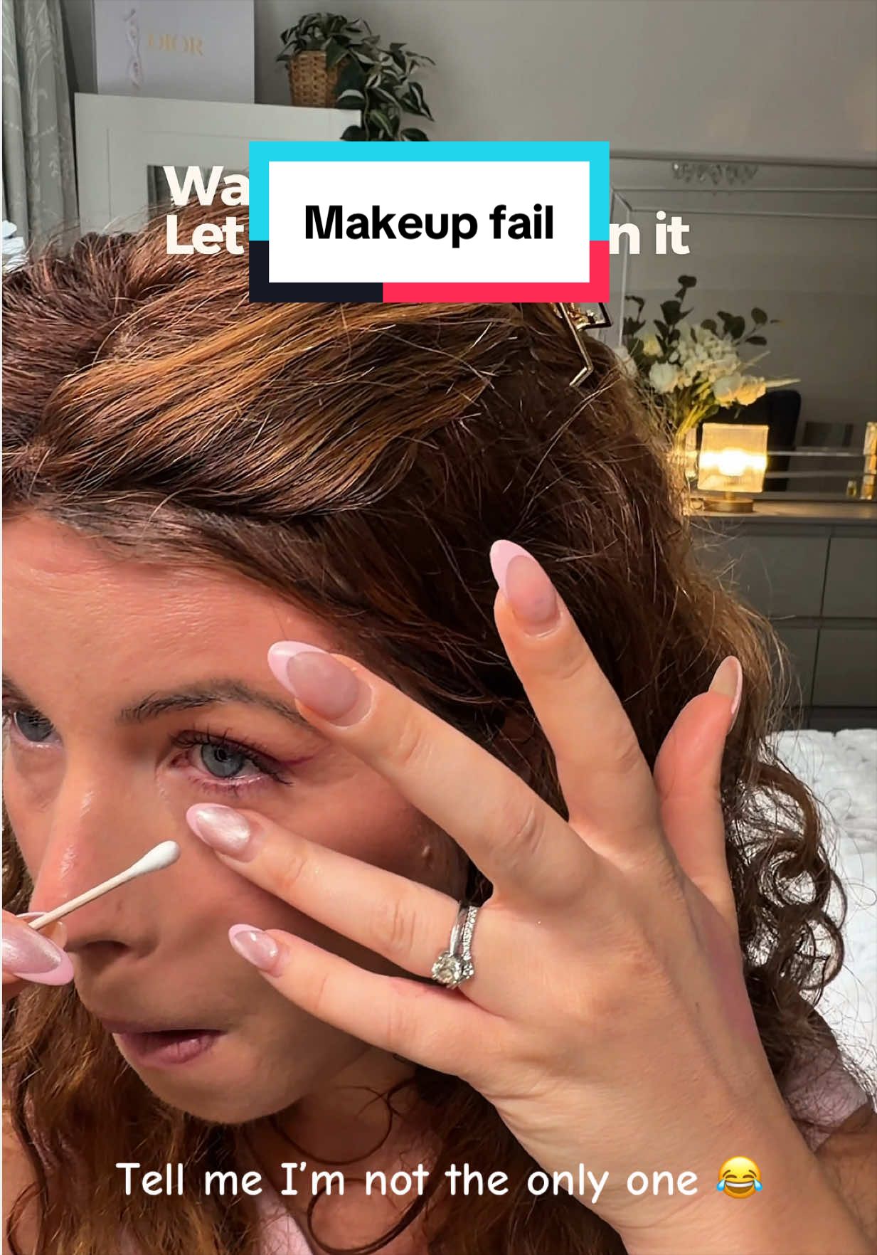 @Angela | Makeup & Glow Up