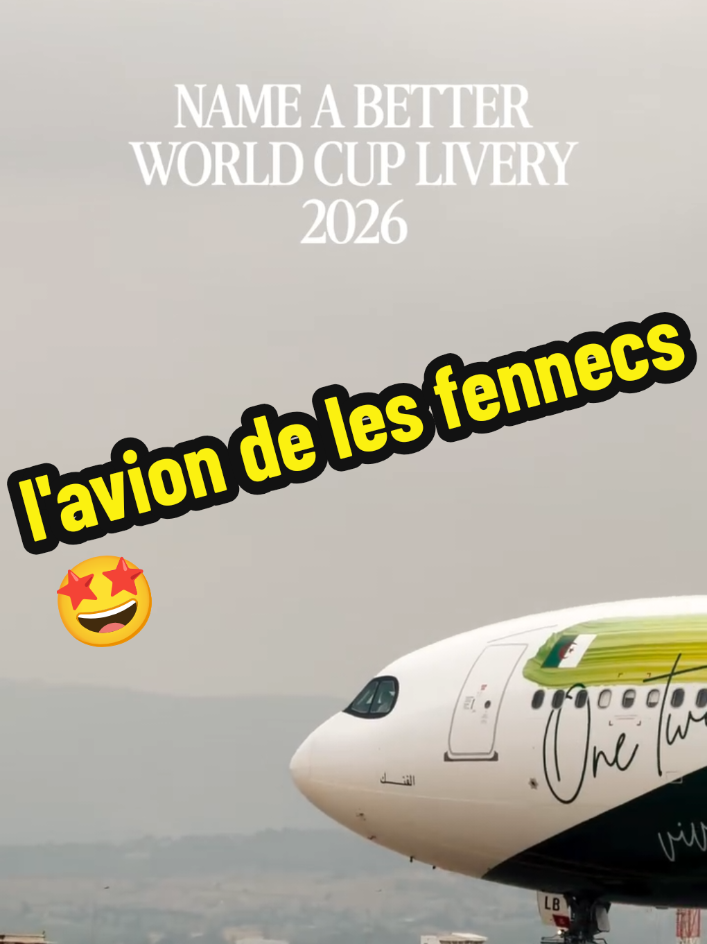 @Discover Algeria 🌍✈️🇩🇿