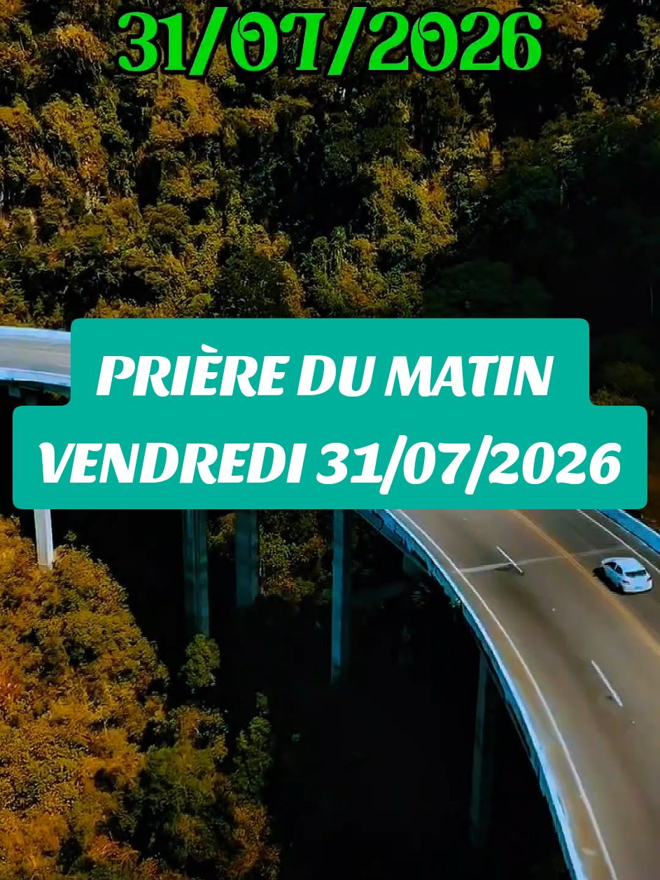 @Amen Chaque Jour