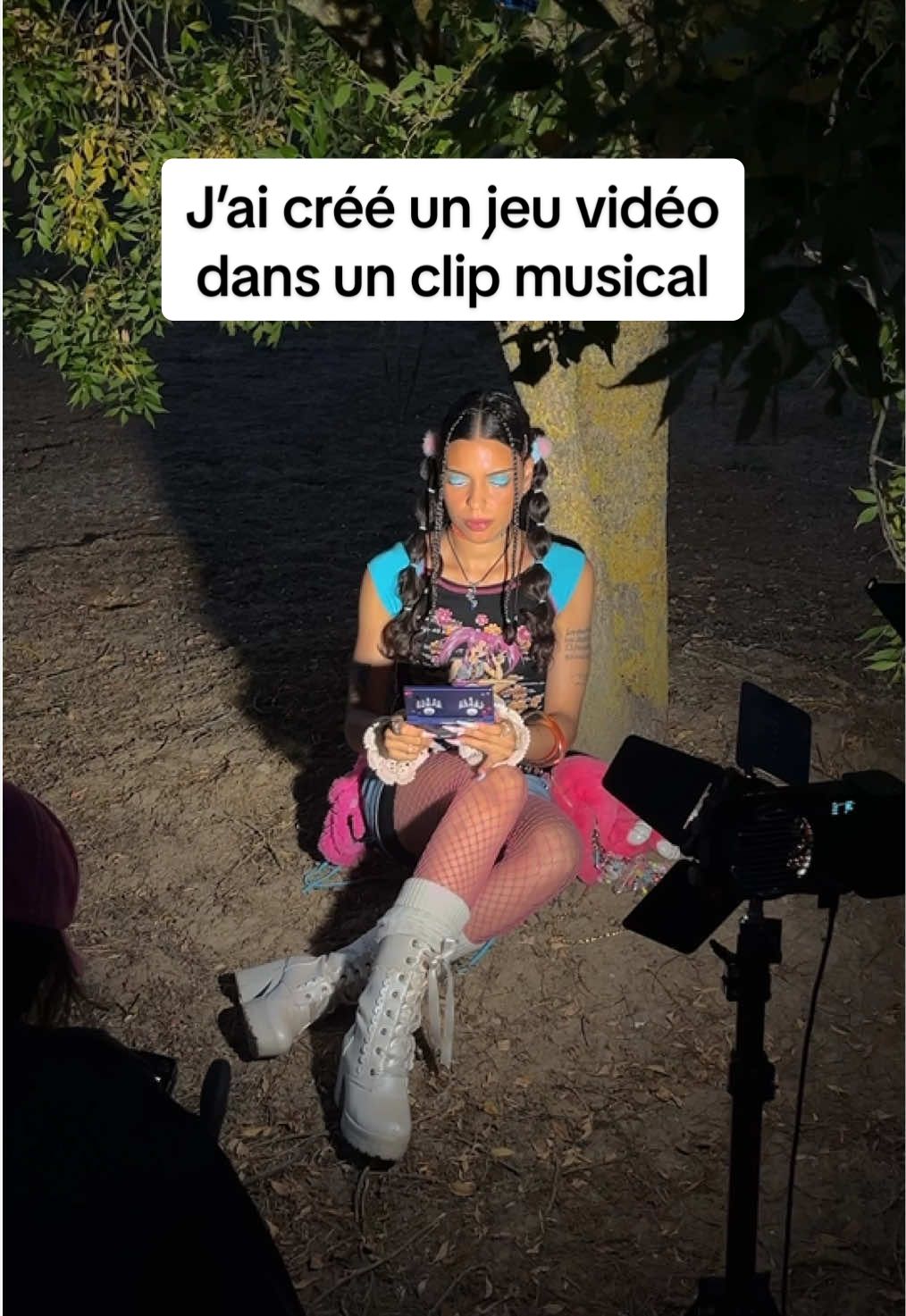 @la réal