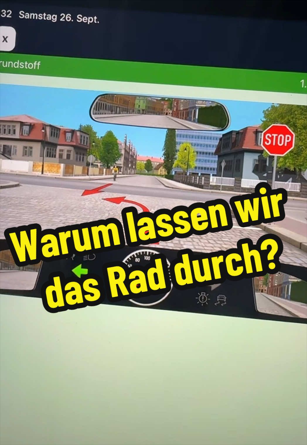 @Verkehrsguru®