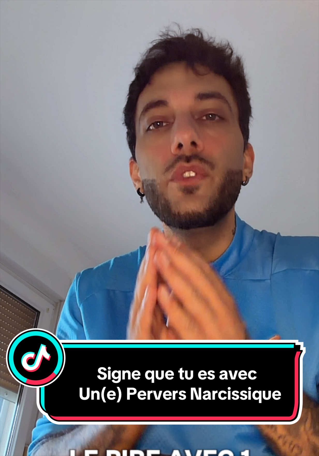 @♊️ L’Arnacoeur 🐍