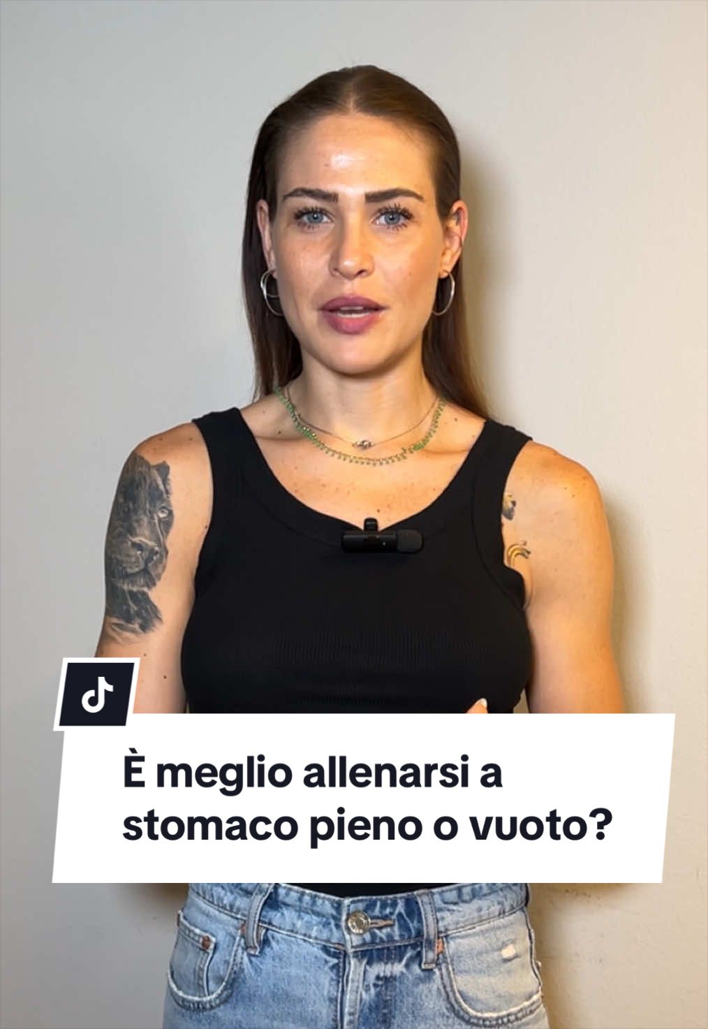 @Dottoressa Linda Vona