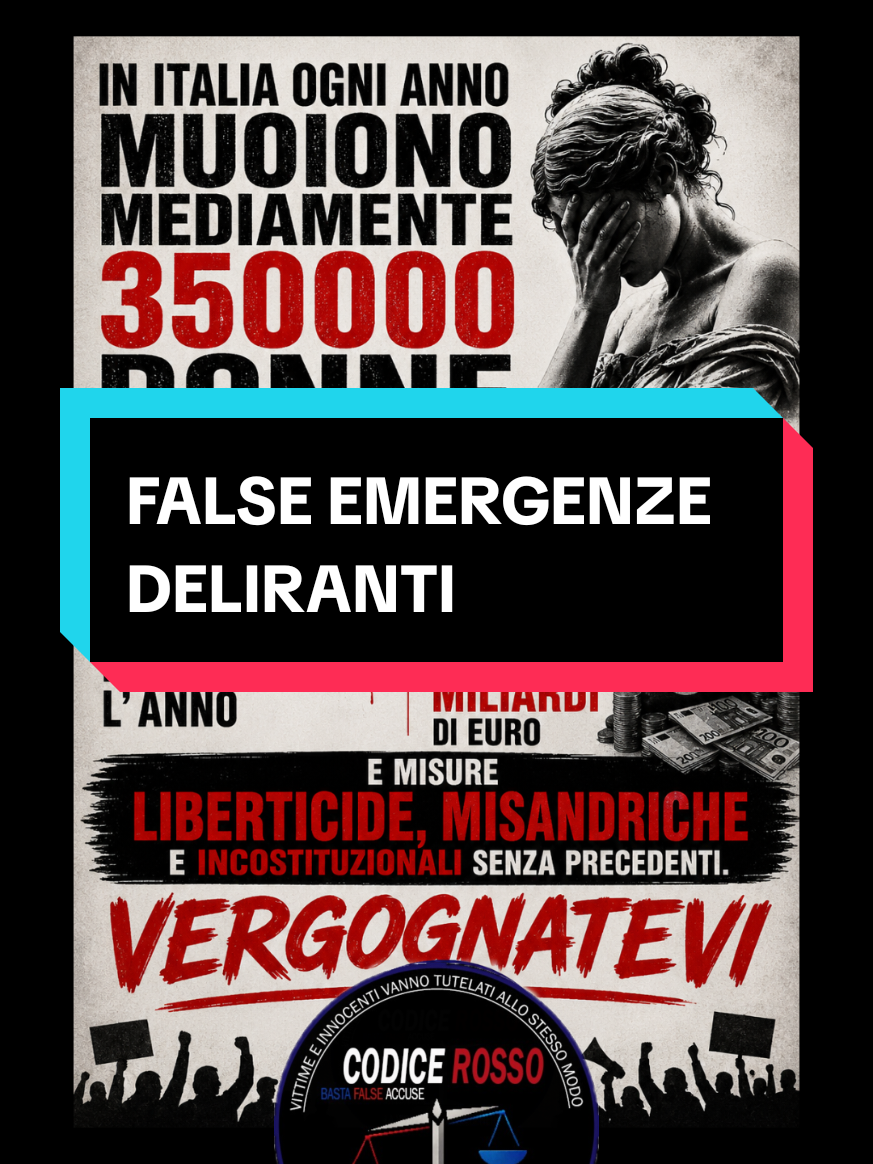 @CODICE ROSSO