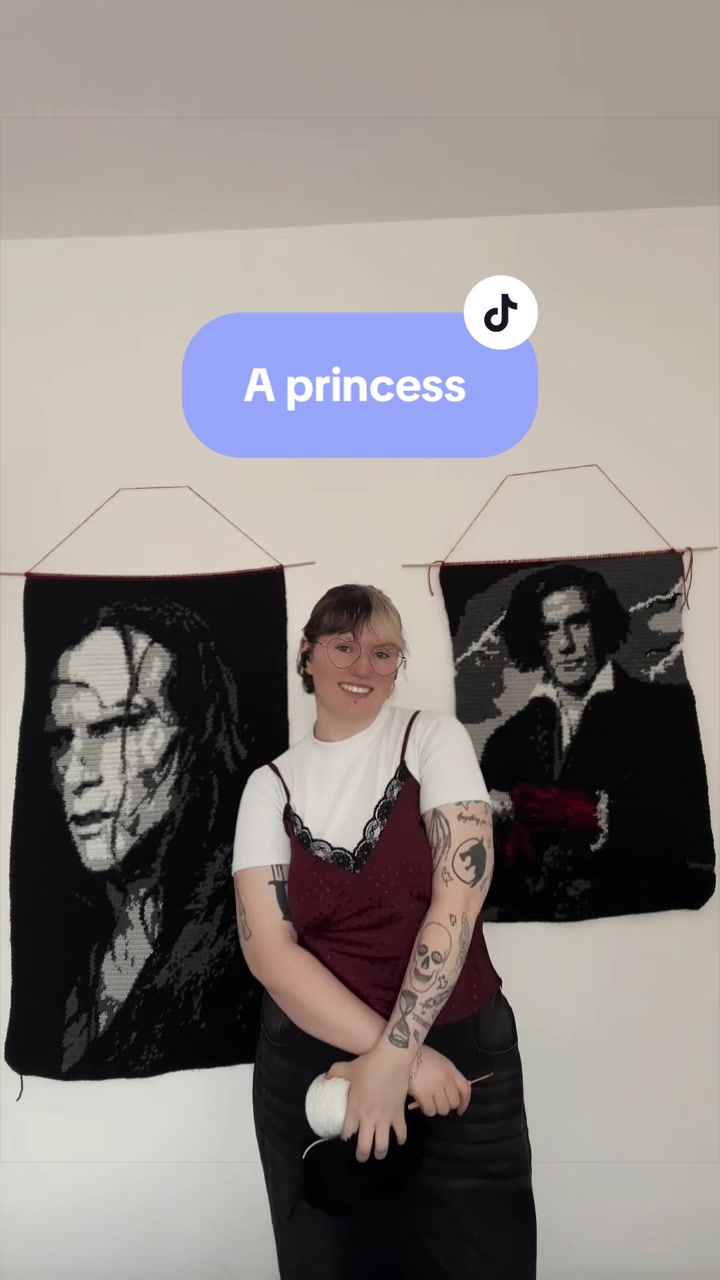 @Erin โ๏ธ AReaderWhoCrochets