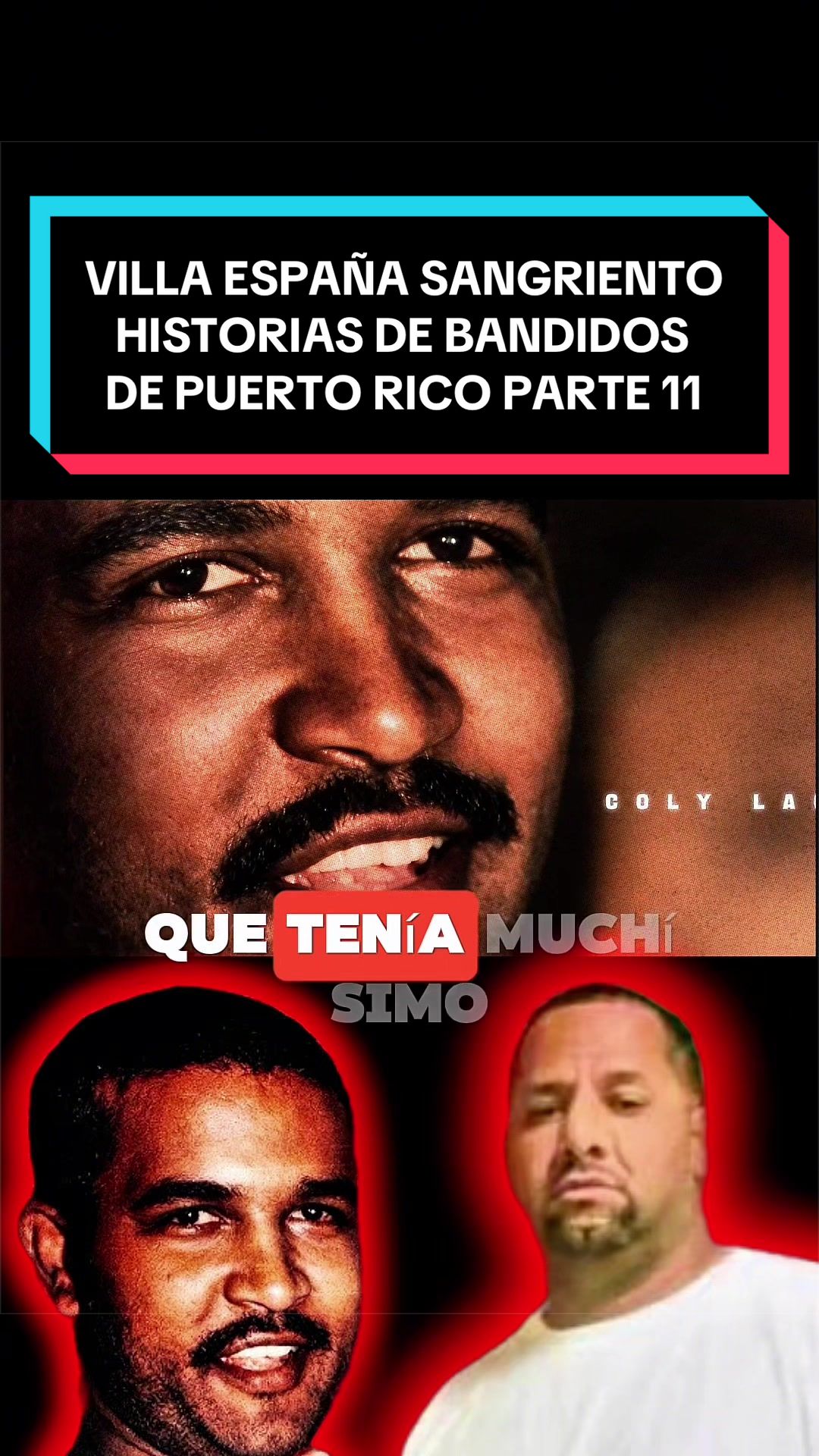 @El Bajo Mundo Real