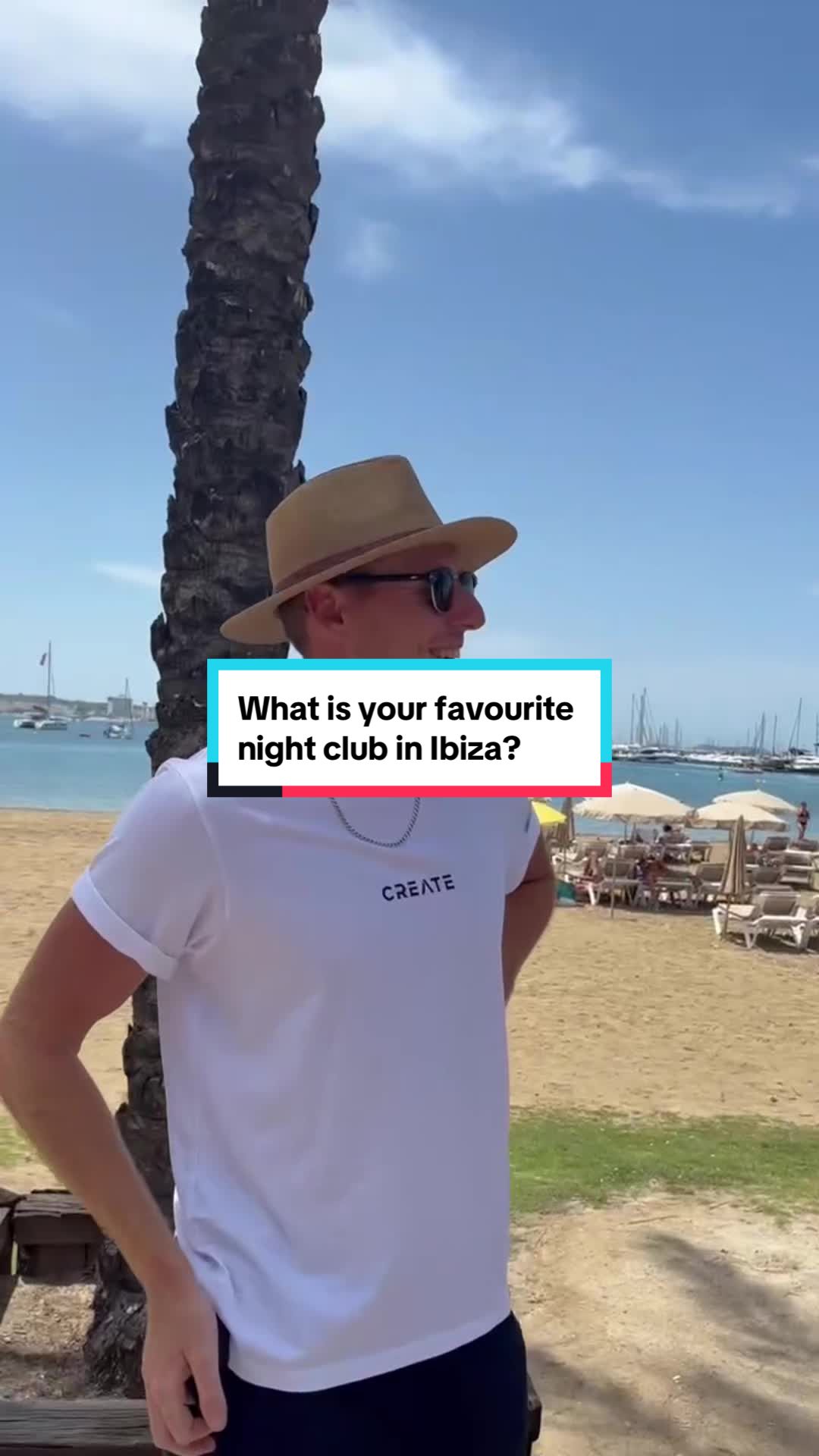 @Create Ibiza