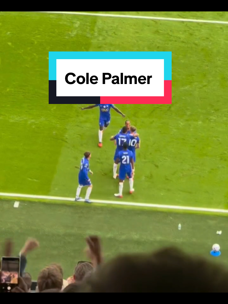 @Isaac Chelsea Fan
