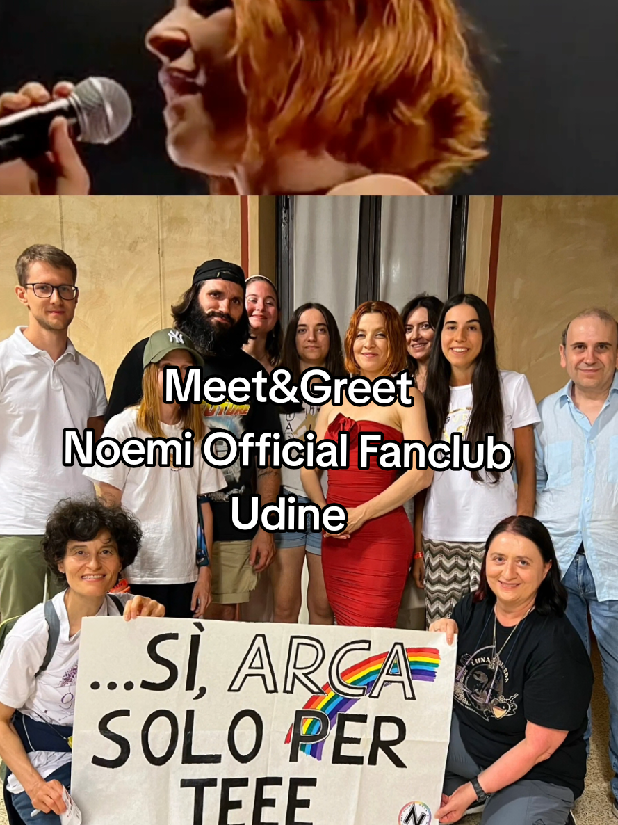 @Noemi Official Fan Club