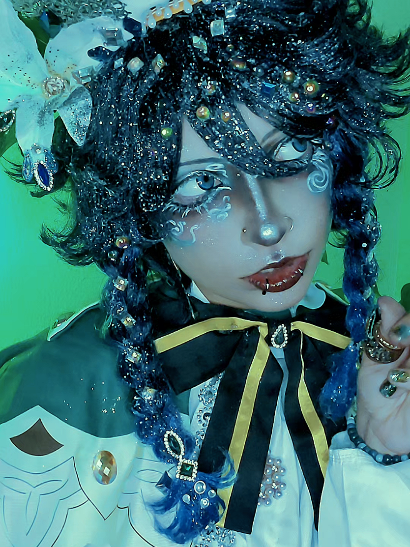 @★{Sꪮ꒒}☆