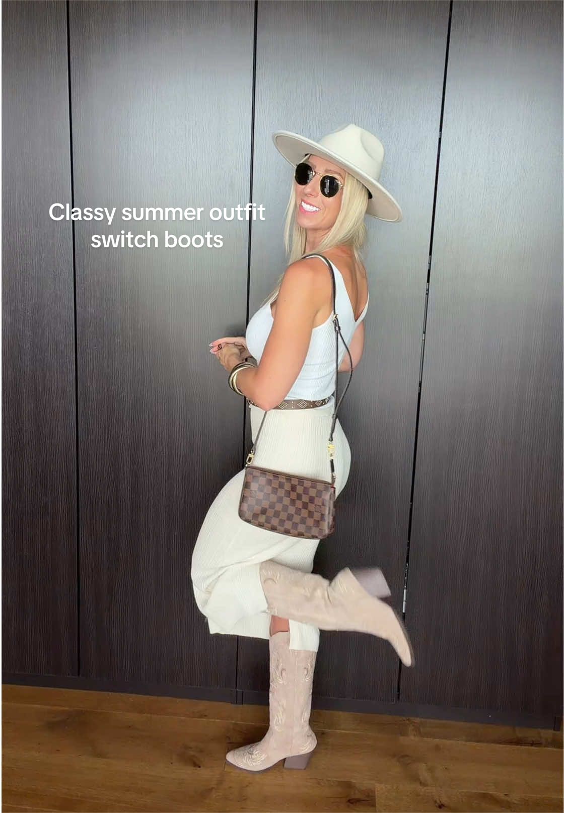 @its_JessyEdit | Boots Fashion