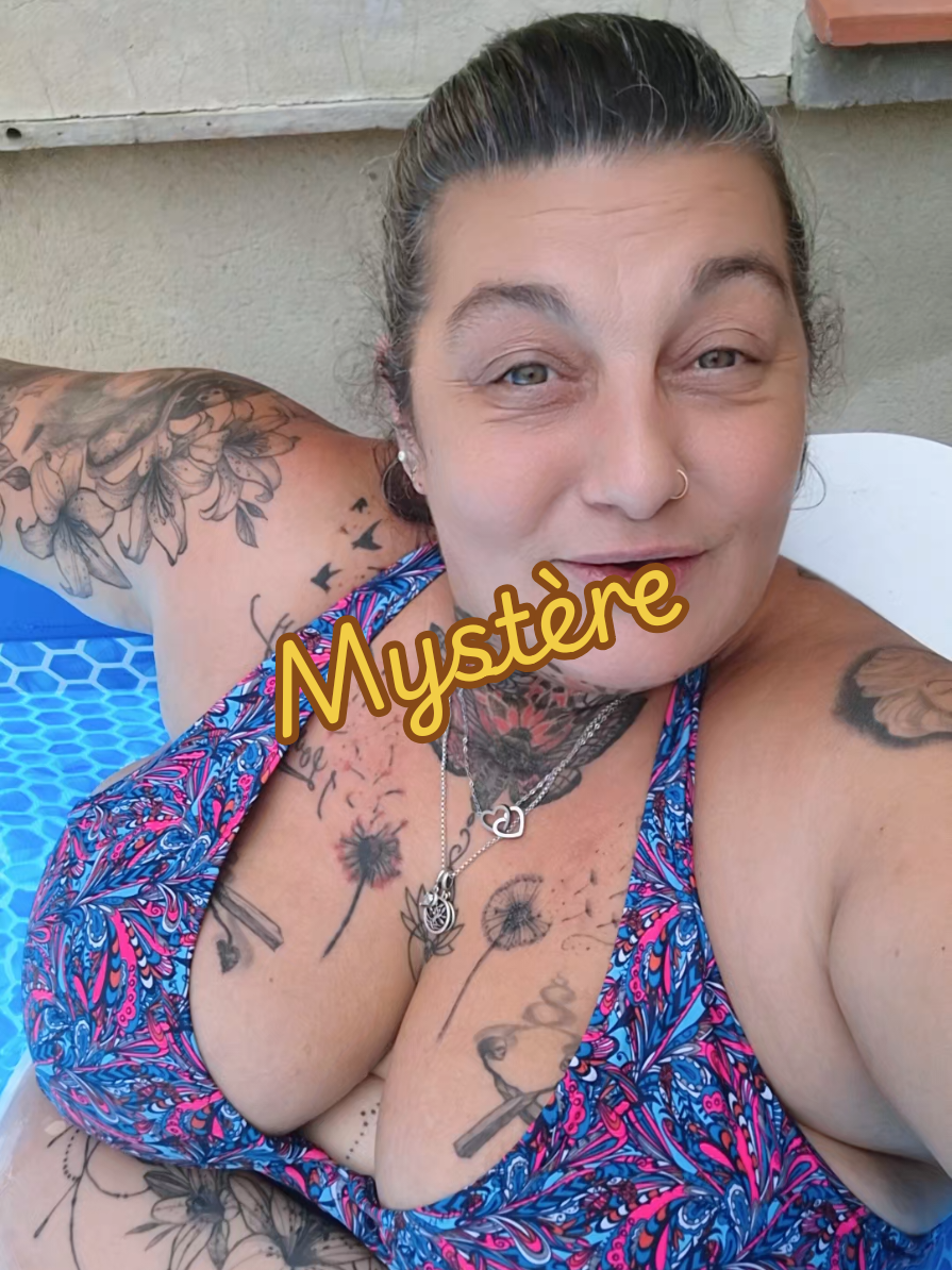 @😇 Mme Lyly 🚛✌️