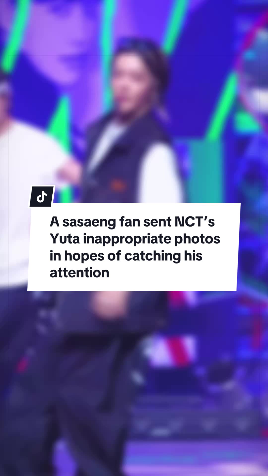 @VX NEWS