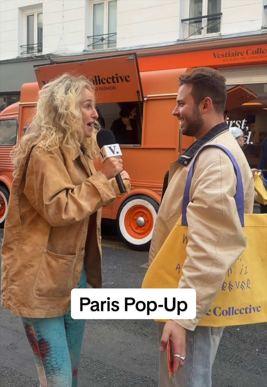 @Vestiaire Collective