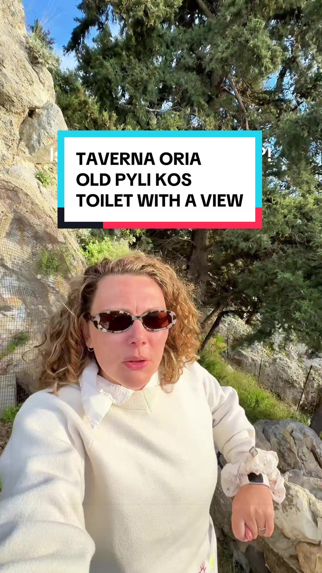 @Greece Travel Tips | Sophie