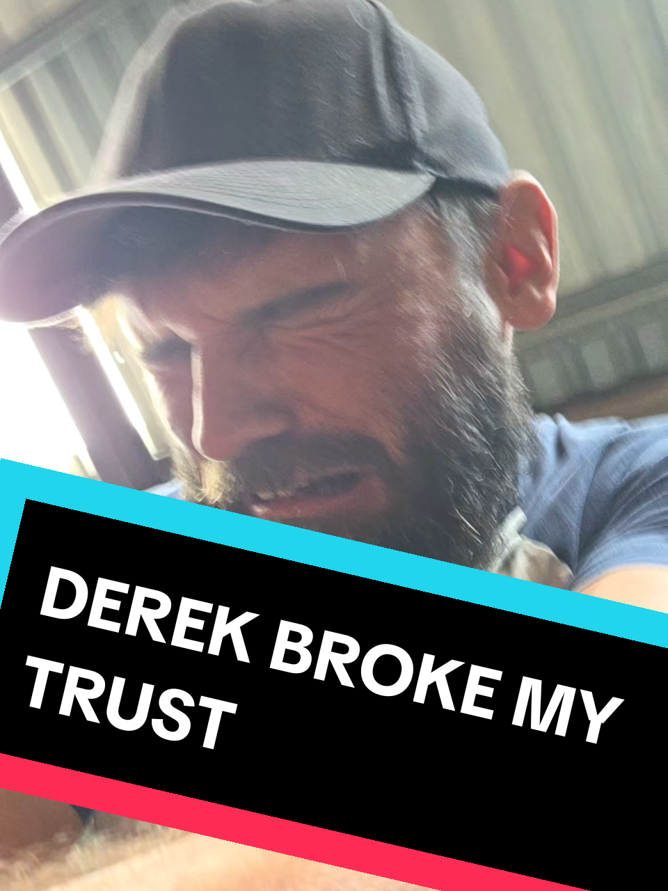 @Davetheangrytrucker