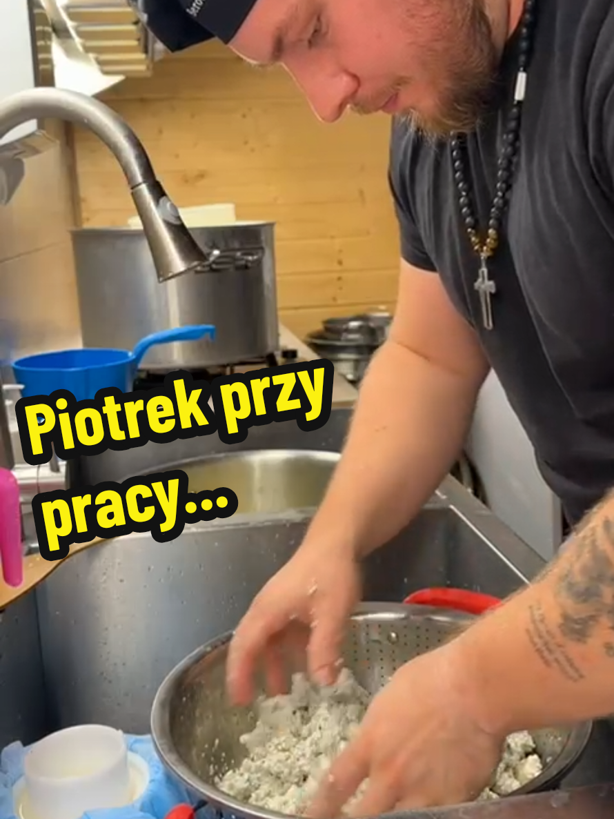 @Ania z Bieszczadzkiej Hecy🧀