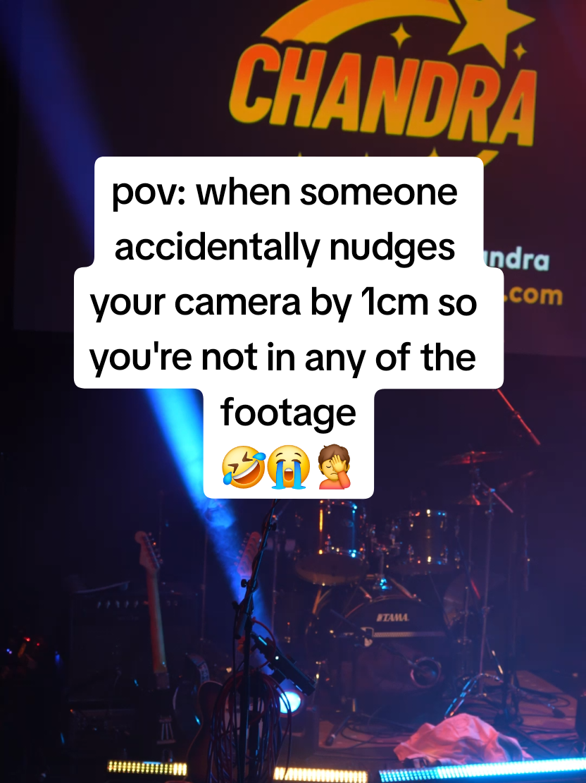 @Chandra