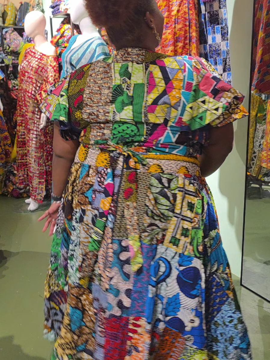 @African Fashion Amsterdam