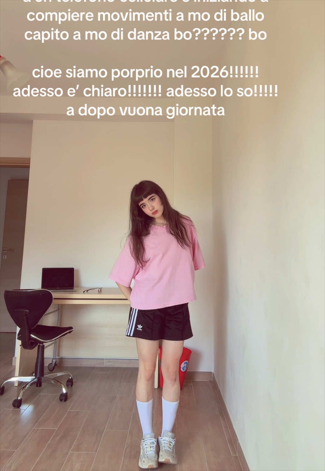 @la signora, la signora