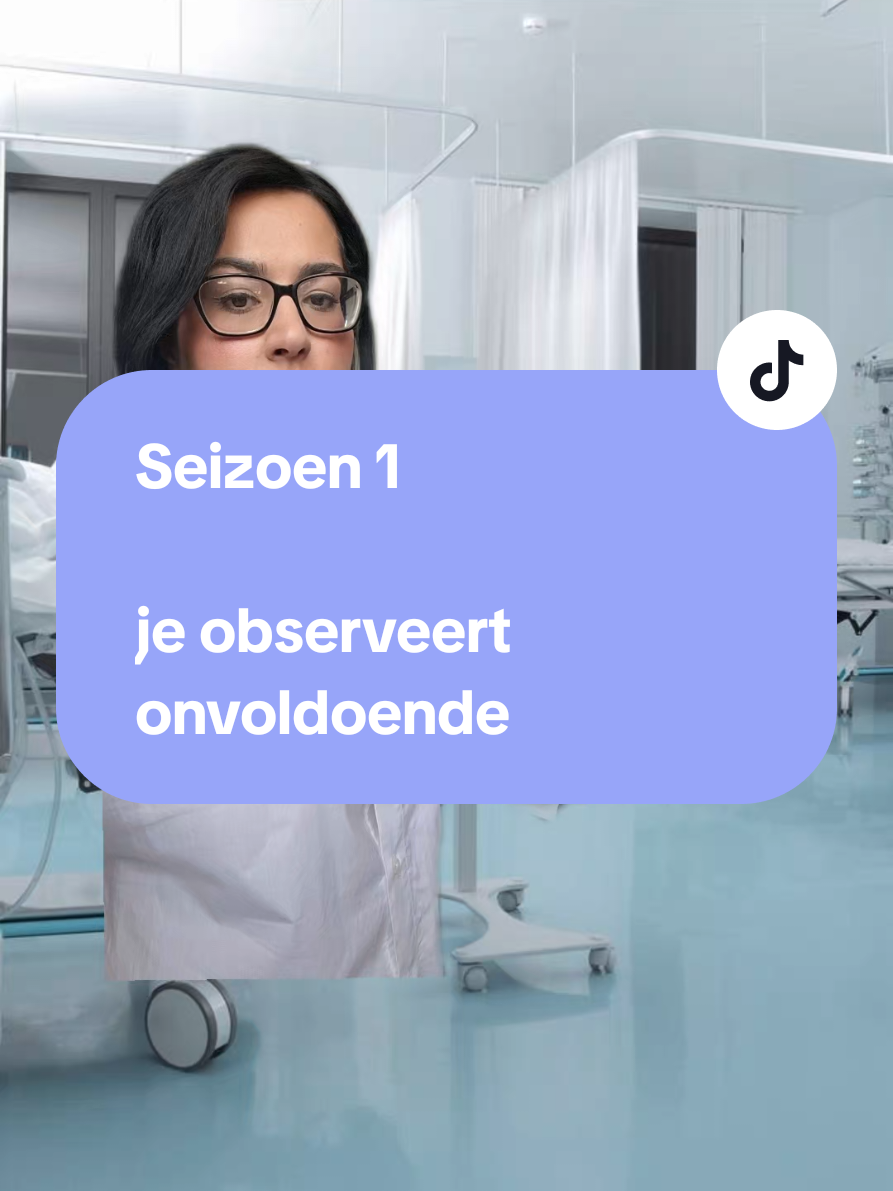 @Verpleegkunde Docent