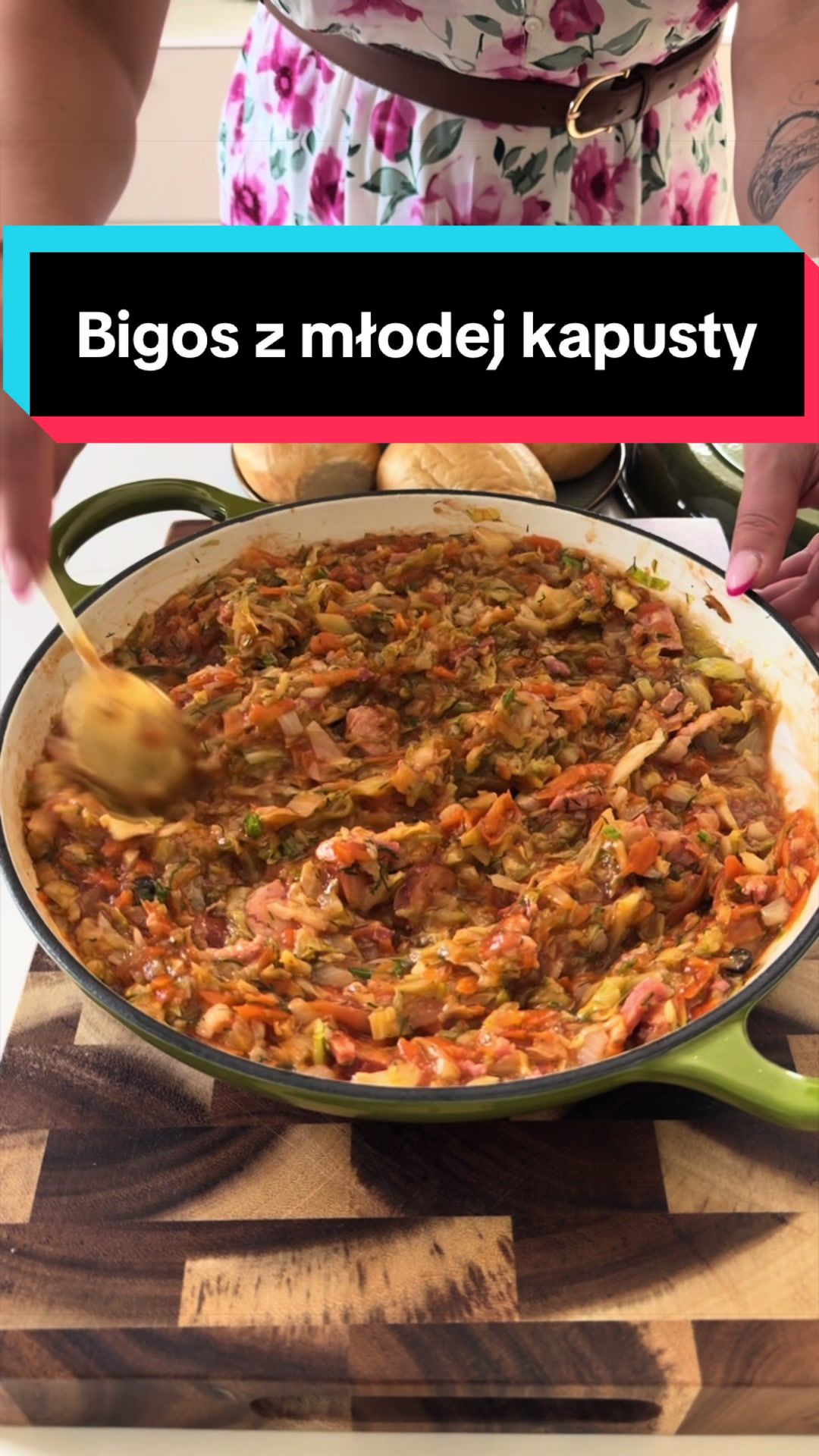 @Tysia Gotuje