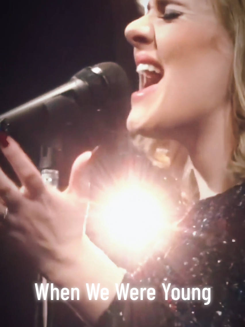 @Adele's Symphony Fan 🪐
