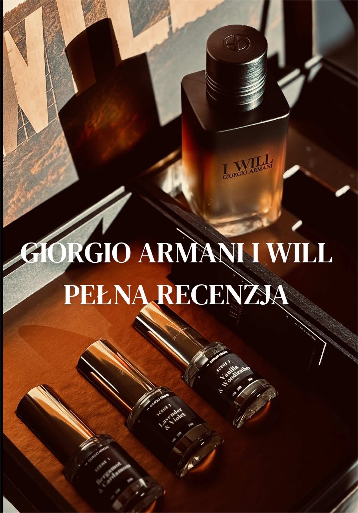 @PERFUMOWY ŚWIR