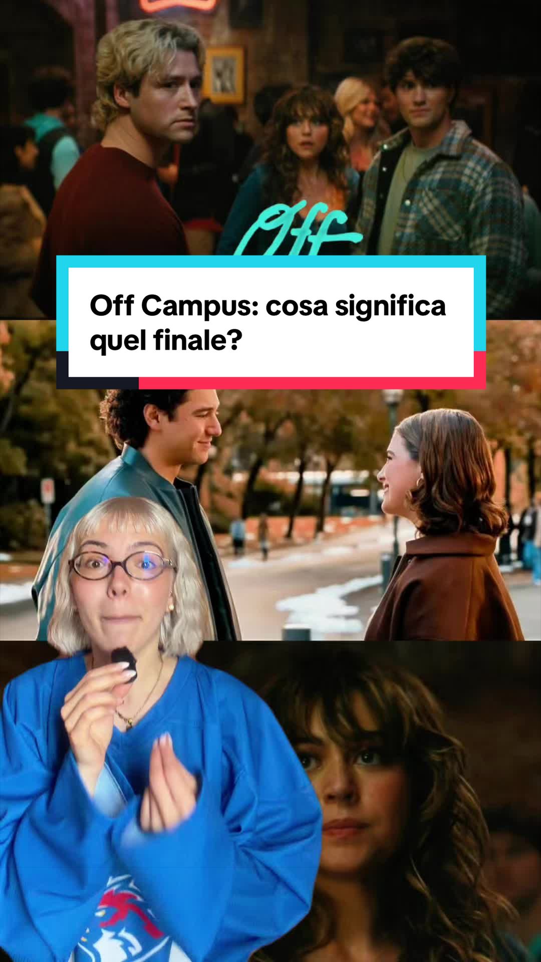 @Chiari Giovannini
