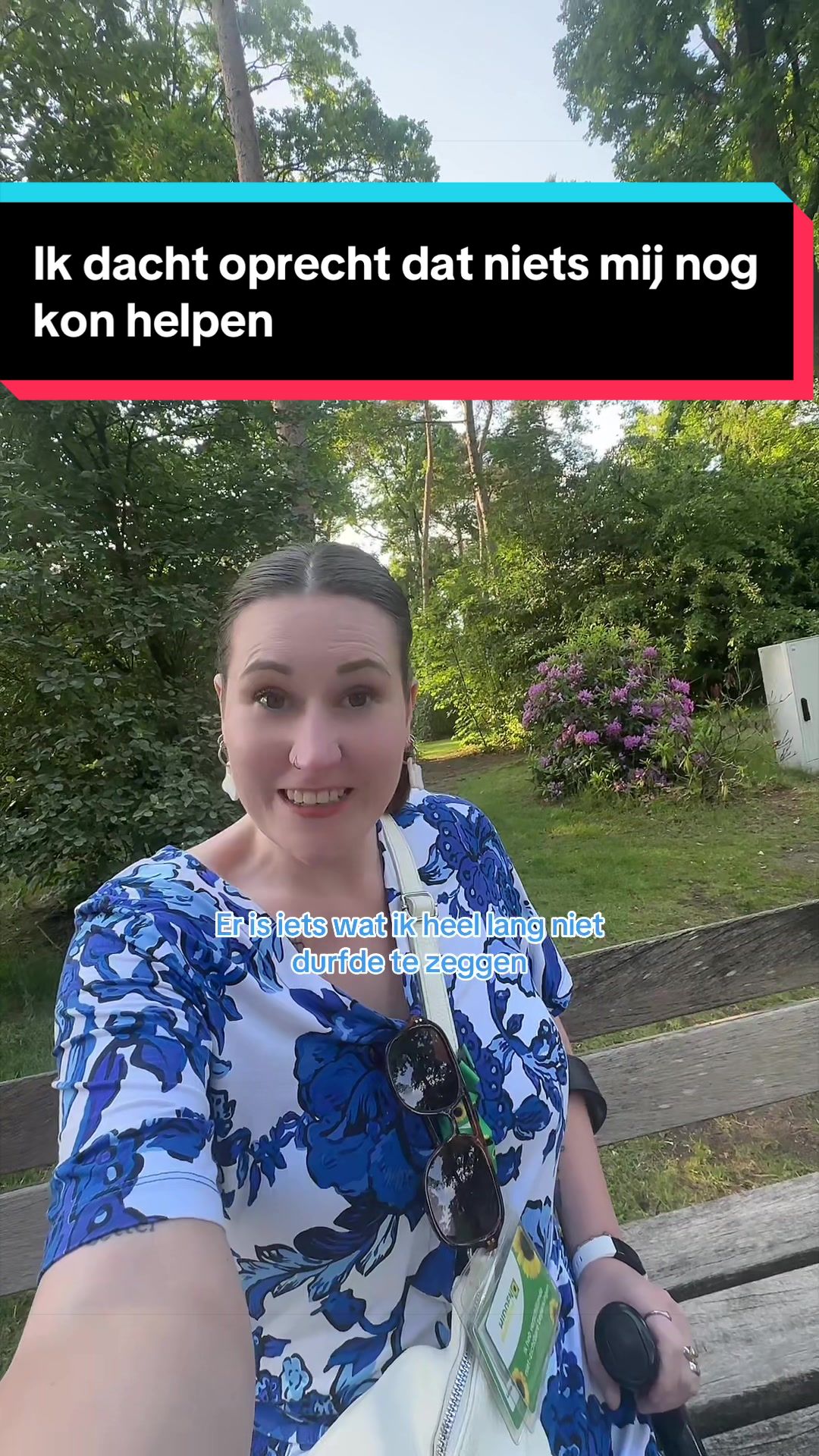 @LiekeJohanna || ZIEK POSITIEF