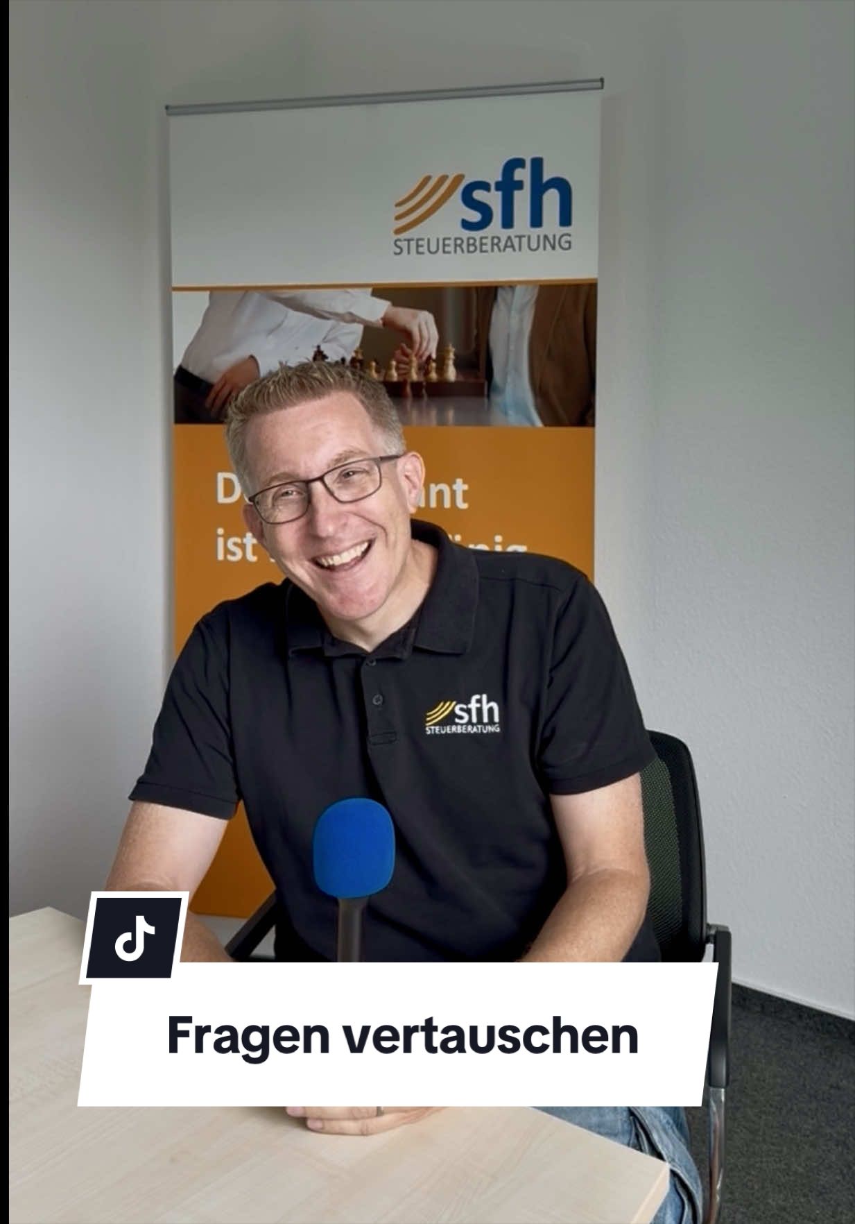 @sfh Steuerberatung
