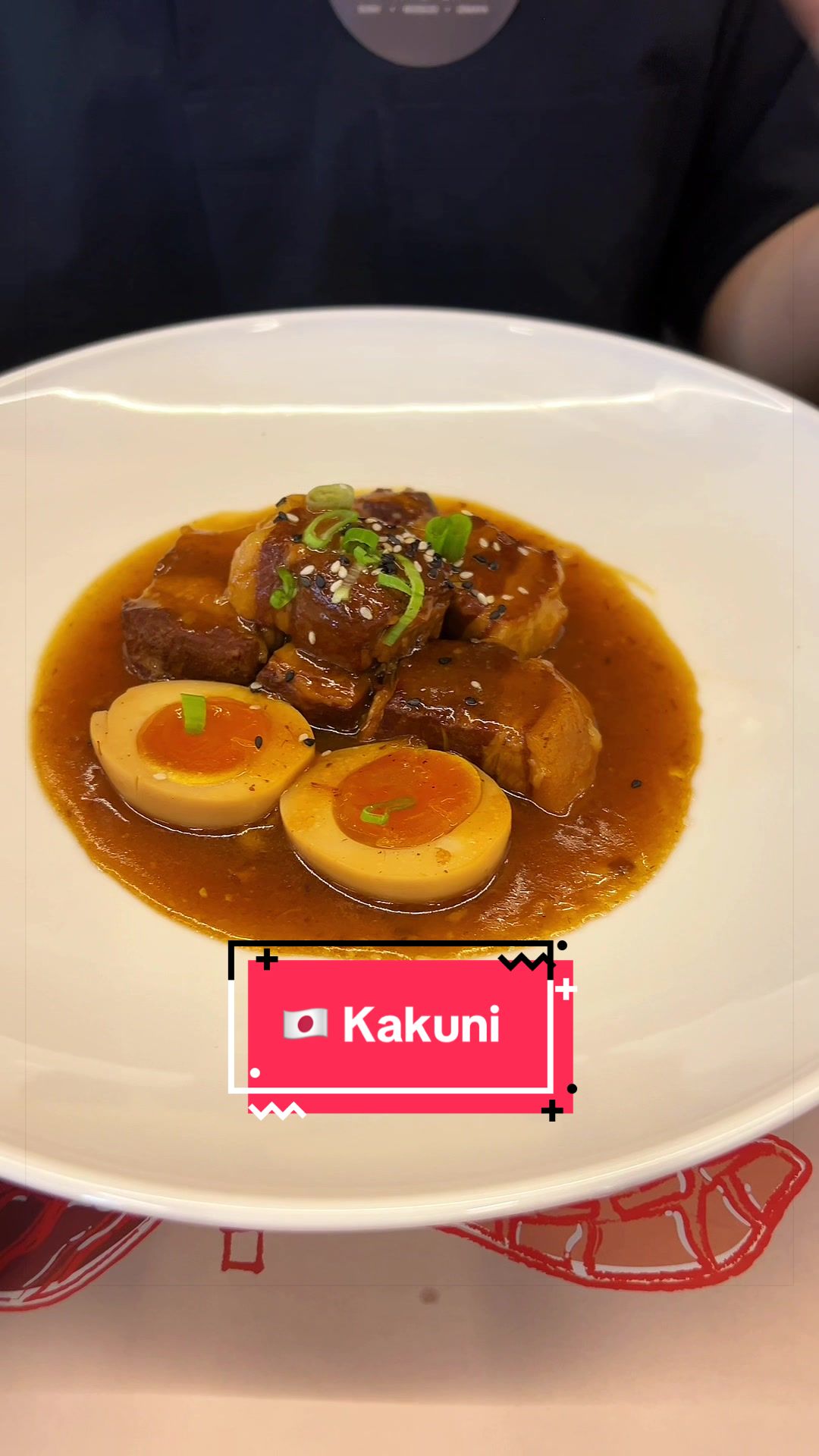 @Kikko San - Sushi & Noodles