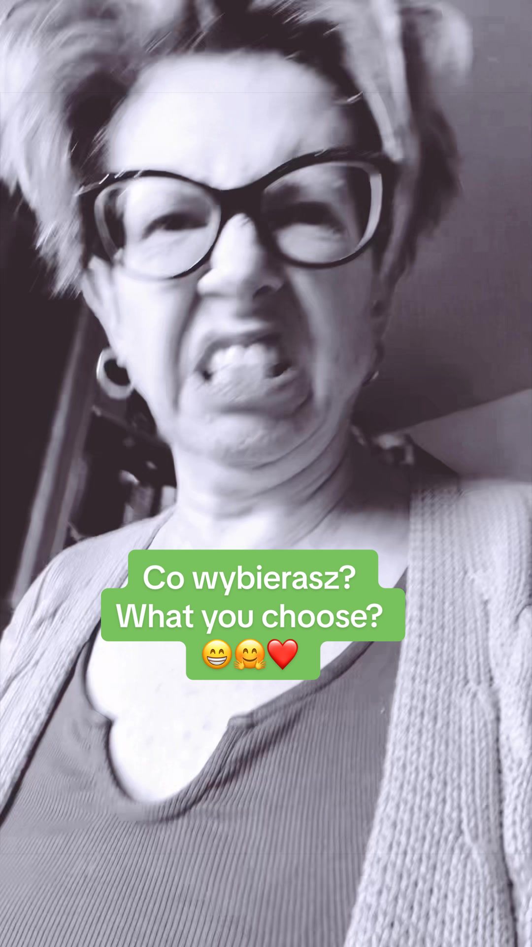 @Królowa Śmiechu
